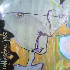 Cobblestone Jazz - 23 Seconds album cover