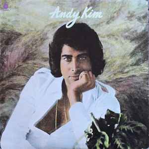 Andy Kim - Andy Kim album cover