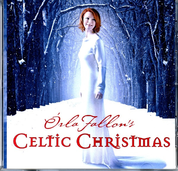 lataa albumi Órla Fallon - Órla Fallons Celtic Christmas