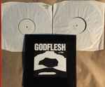 Cover of Godflesh, 2014, Vinyl