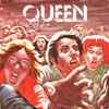 Queen - Spread Your Wings B/W Sheer Heart Attack