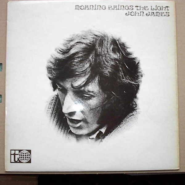 John James – Morning Brings The Light (1970, Vinyl) - Discogs