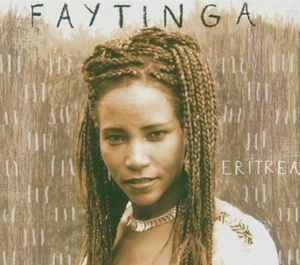 Faytinga - Eritrea album cover