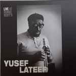 Yusef Lateef – Live at Ronnie Scott's (2016, Vinyl) - Discogs