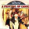 Various - A Festival Of Carols