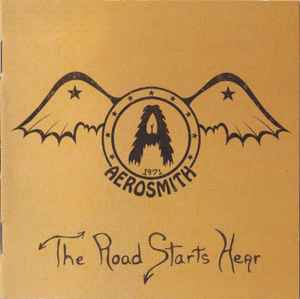 Aerosmith – 1971 (The Road Starts Hear) (2022, CD) - Discogs