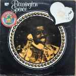 Barrington Spence – Speak Softly (1976, Vinyl) - Discogs