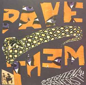 Pavement – Brighten The Corners (1997, CD) - Discogs