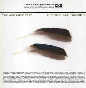 The Appleseed Cast - Low Level Owl: Volume II