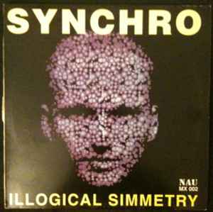 Synchro (3) - Illogical Simmetry album cover