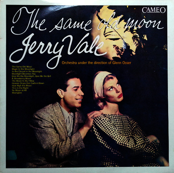 Jerry Vale, romantic crooner from the 1950s and 1960s, dies at 83 – The  Denver Post