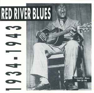 Red River Blues 1948-1974 [DVD] [Import] cm3dmju
