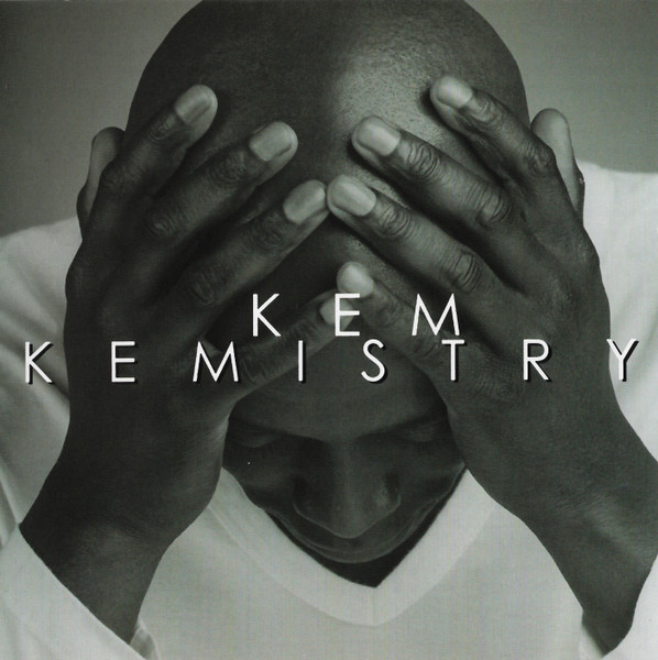 Kem – Kemistry (2003, CD) - Discogs