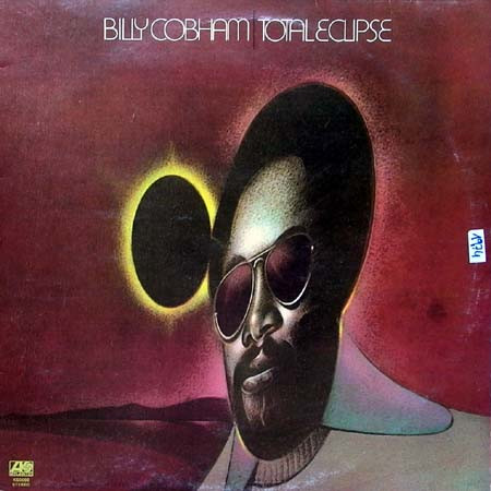 Billy Cobham - Total Eclipse | Releases | Discogs