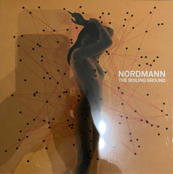 télécharger l'album Nordmann - The Boiling Ground