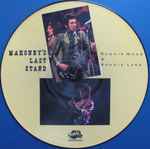 Cover of Mahoney's Last Stand, 1988, Vinyl