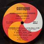 The Lat-Teens – Buena Gente (Good People) (1968, Vinyl) - Discogs