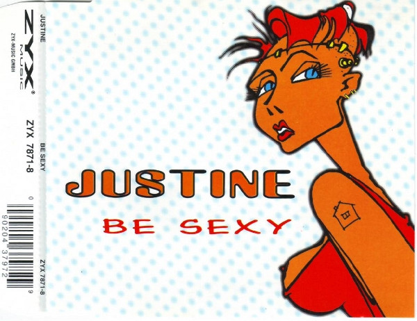 Sexy Justine