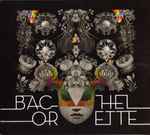 Cover of Bachelorette, 2011, CD