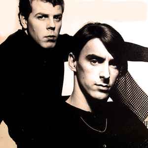 The Style Council on Discogs