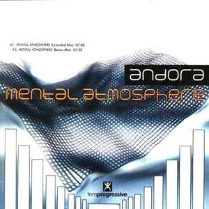 Mental Atmosphere - Andora