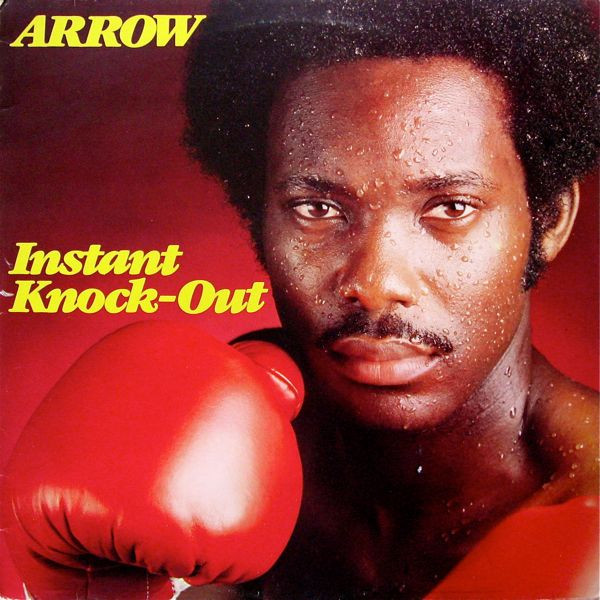 Arrow (2) – Instant Knockout