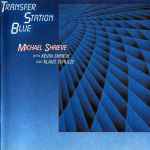 Cover of Transfer Station Blue, , CD