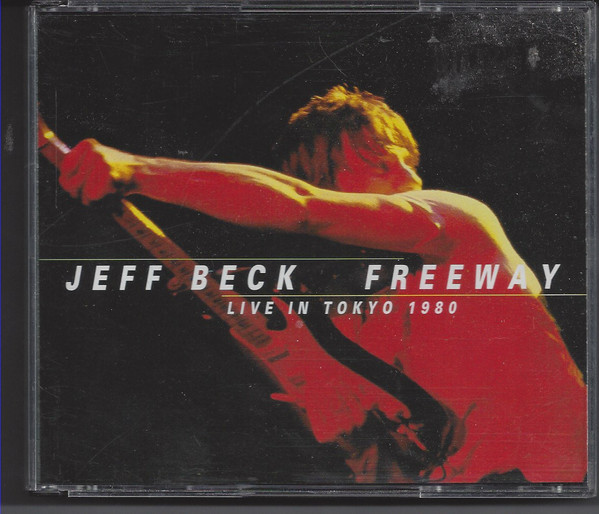 Jeff Beck - Live + [New Vinyl LP] 180 Gram 海外 即決-