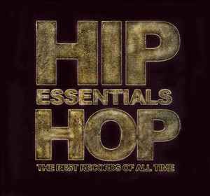 Hip Hop Essentials 1979-1991 Label | Releases | Discogs