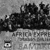 Africa Express - Maison Des Jeunes