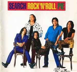 Search (9) - Rock'n'Roll Pie