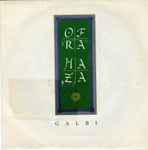 Cover of Galbi, 1988, Vinyl