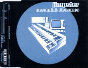 Jimpster - Perennial Pleasures