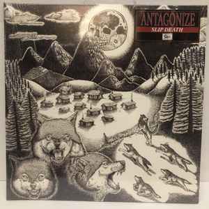 Antagonize (2) - Slip Death