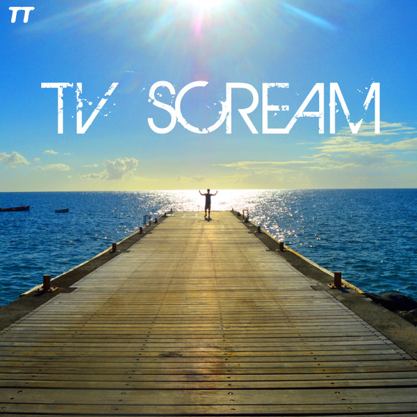 baixar álbum Tv Scream - La Mèche