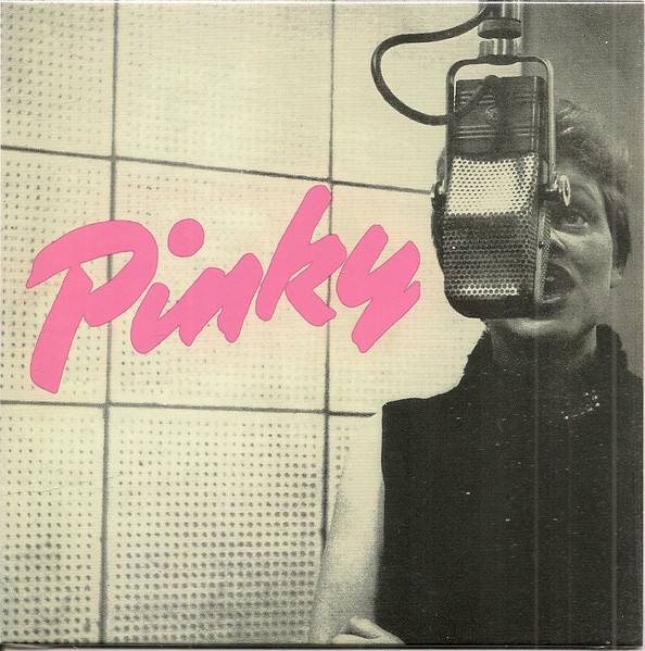 Pinky Winters – Pinky (1954, Vinyl) - Discogs