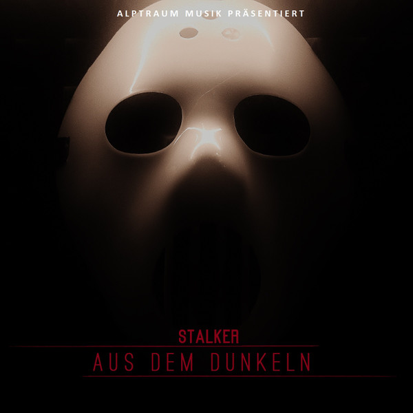 baixar álbum Stalker - Aus Dem Dunkeln