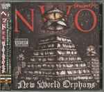 Cover of New World Orphans, 2009-01-14, CD