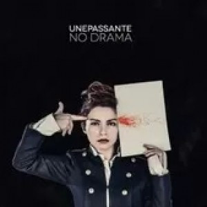 lataa albumi unePassante - No drama