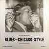 Various - Blues - Chicago Style