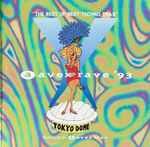 Avex Rave '93 - The Best Of Best Techno Trax (1993, CD) - Discogs