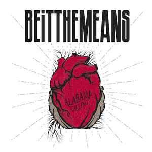Beitthemeans - Alabama Calling album cover