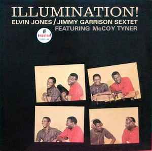 Illumination! (Vinyl, LP, Album, Stereo, Reissue) for sale