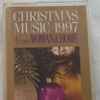 Various - Christmas Music 1997