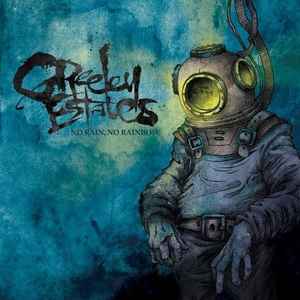 Greeley Estates – Go West Young Man, Let The Evil Go East (2008