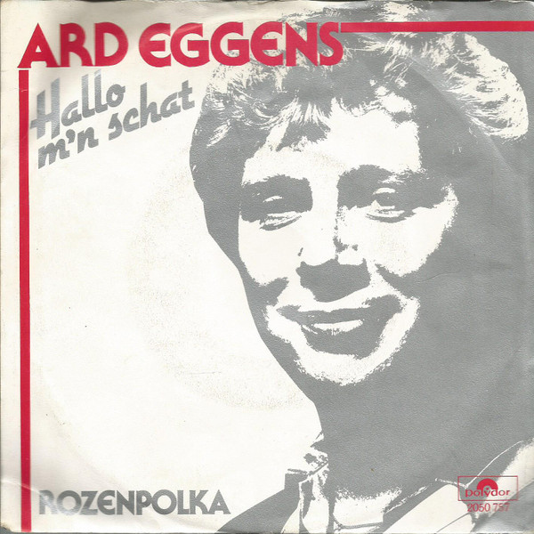 baixar álbum Ard Eggens - Hallo Mn Schat