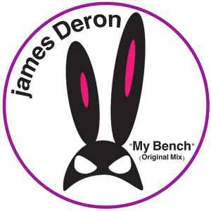 James Deron - My Bench album cover