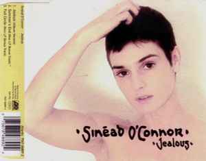 Jealous - Sinéad O'Connor