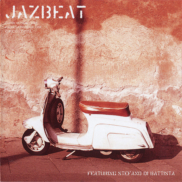 Jazbeat – Jazbeat (2004, CD) - Discogs