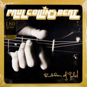 Paul Collins' Beat - Ribbon Of Gold